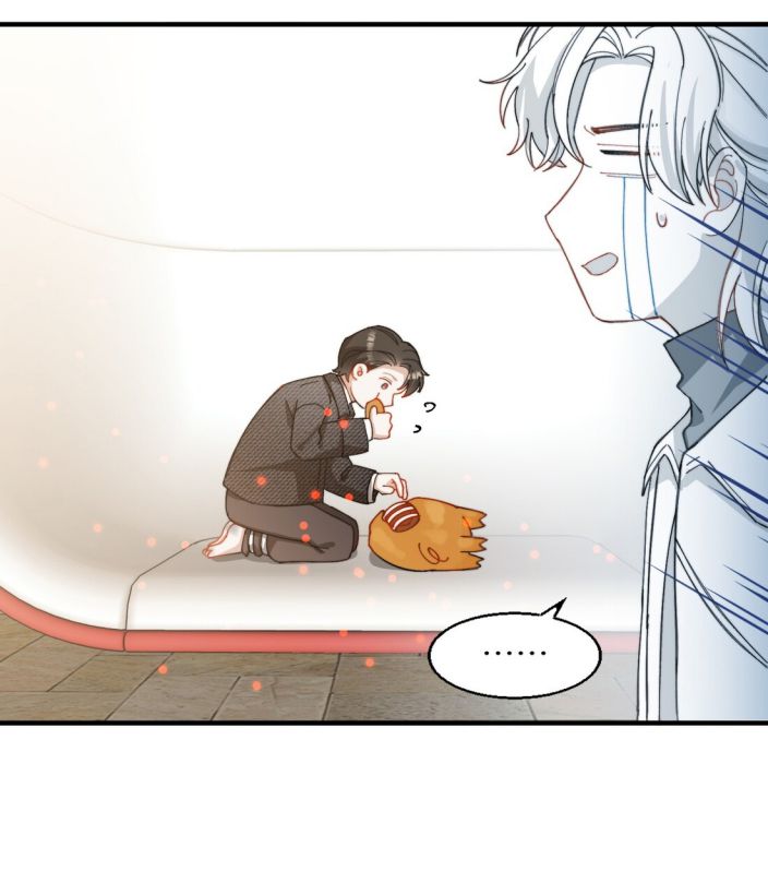 Nụ Hôn Vực Thẳm Chap 14 - Next Chap 15