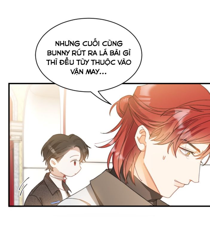 Nụ Hôn Vực Thẳm Chap 14 - Next Chap 15