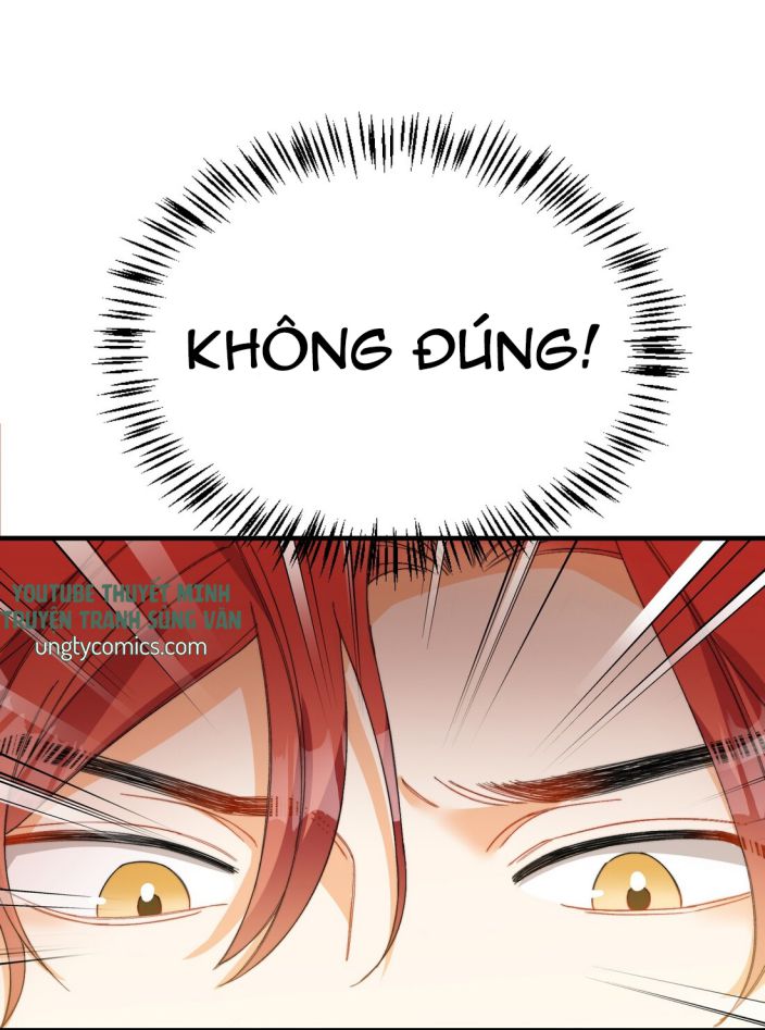 Nụ Hôn Vực Thẳm Chap 14 - Next Chap 15