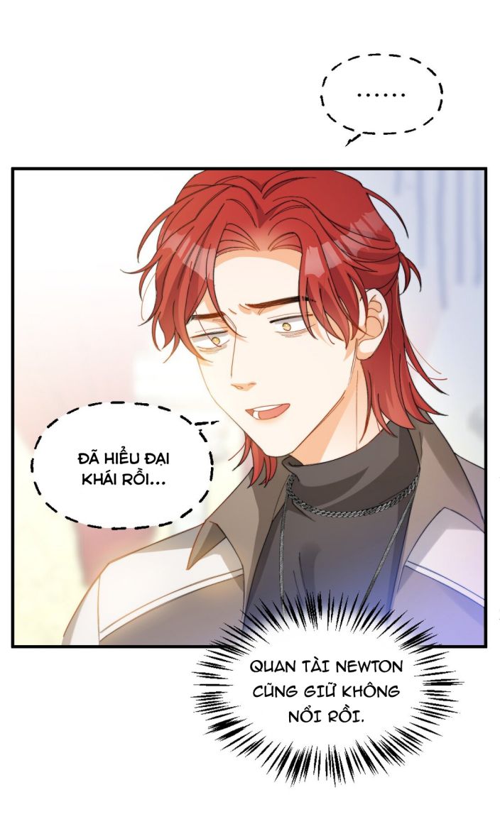 Nụ Hôn Vực Thẳm Chap 15 - Next Chap 16