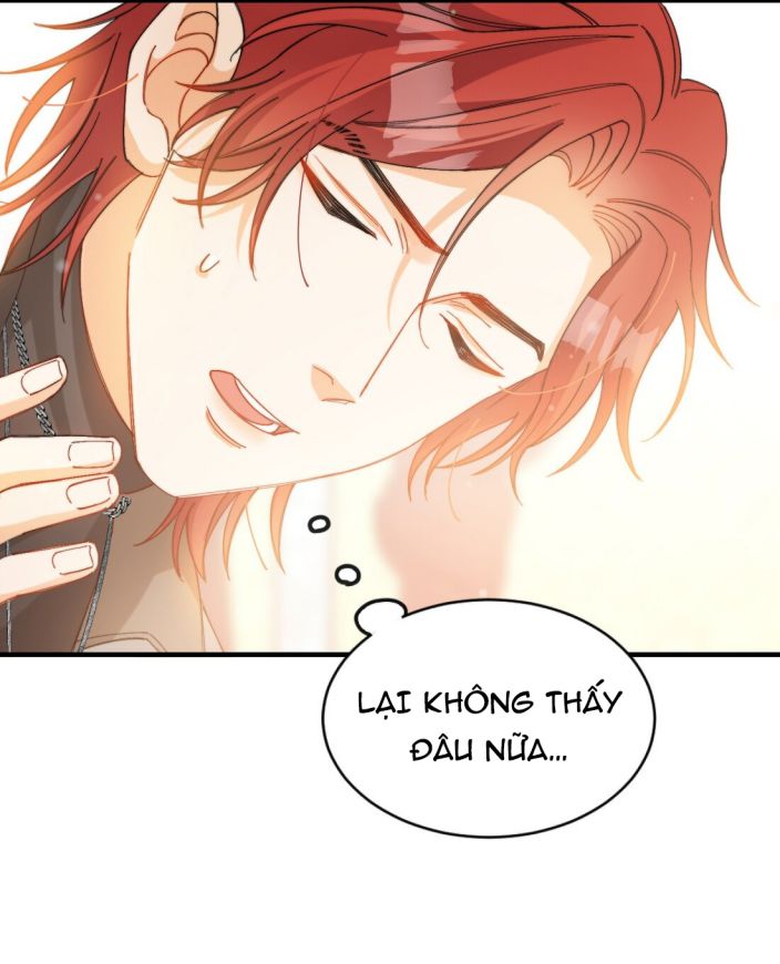 Nụ Hôn Vực Thẳm Chap 15 - Next Chap 16