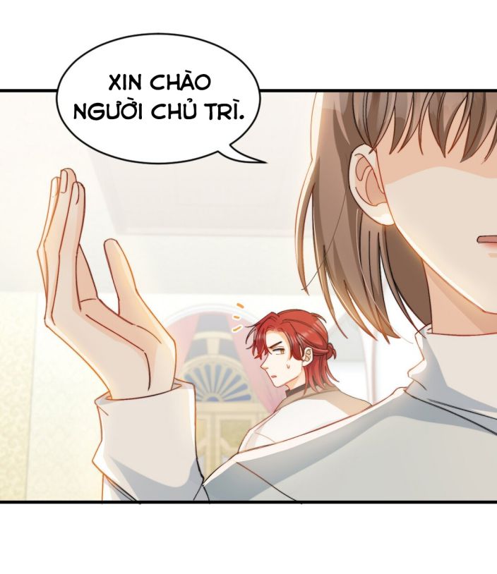 Nụ Hôn Vực Thẳm Chap 15 - Next Chap 16