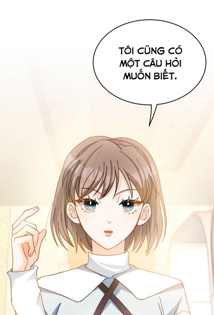 Nụ Hôn Vực Thẳm Chap 15 - Next Chap 16