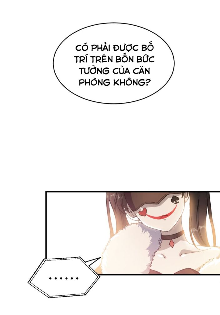 Nụ Hôn Vực Thẳm Chap 15 - Next Chap 16