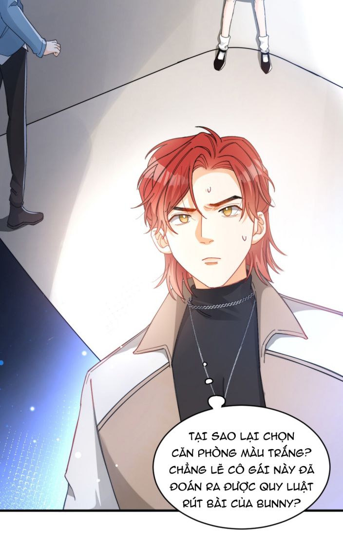 Nụ Hôn Vực Thẳm Chap 15 - Next Chap 16