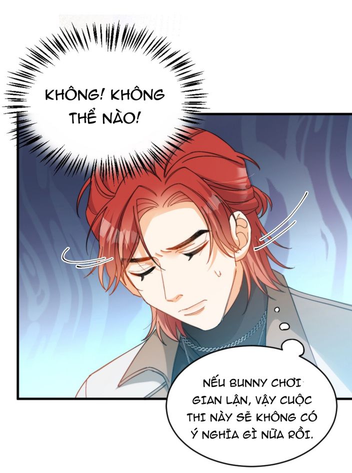 Nụ Hôn Vực Thẳm Chap 15 - Next Chap 16