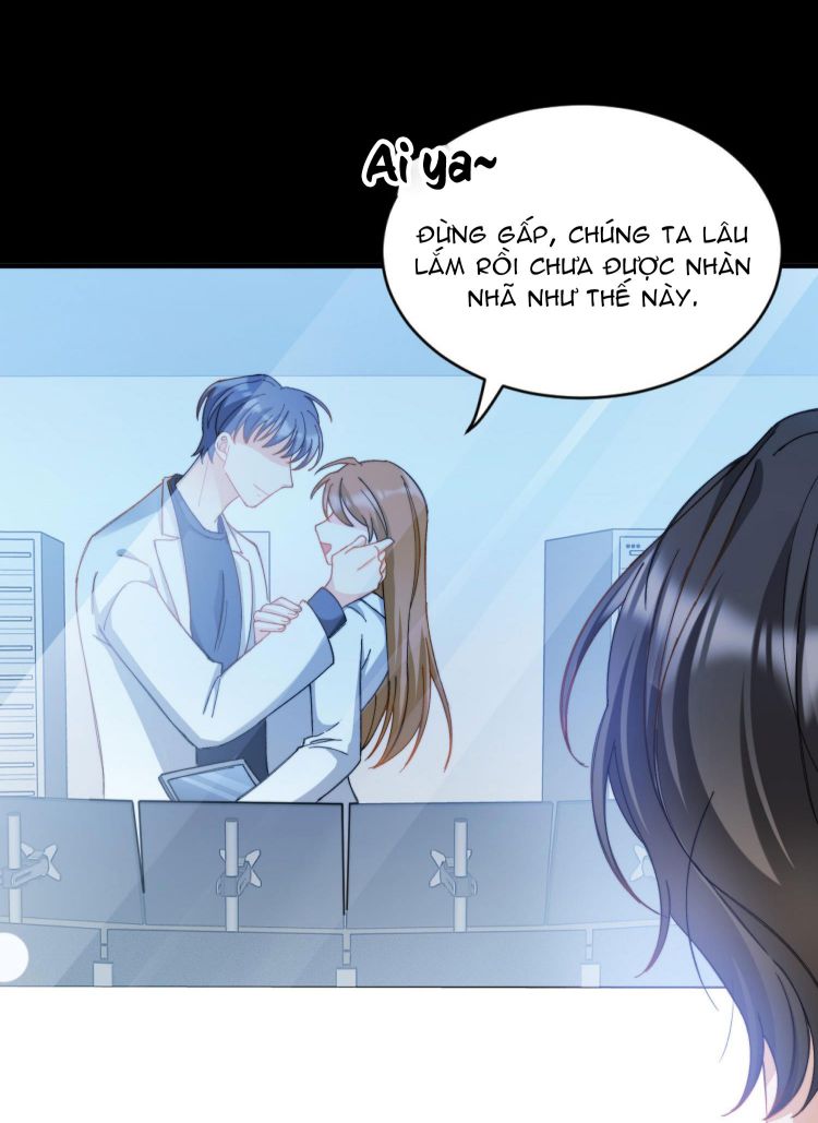 Nụ Hôn Vực Thẳm Chap 16 - Next Chap 17