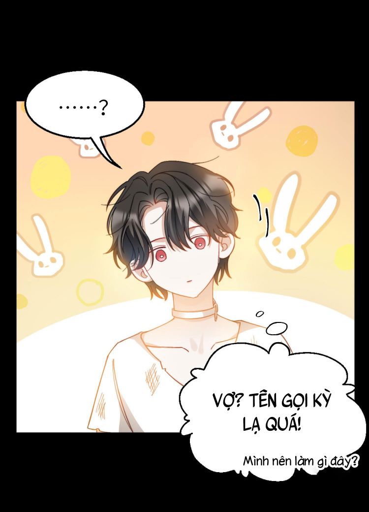 Nụ Hôn Vực Thẳm Chap 16 - Next Chap 17