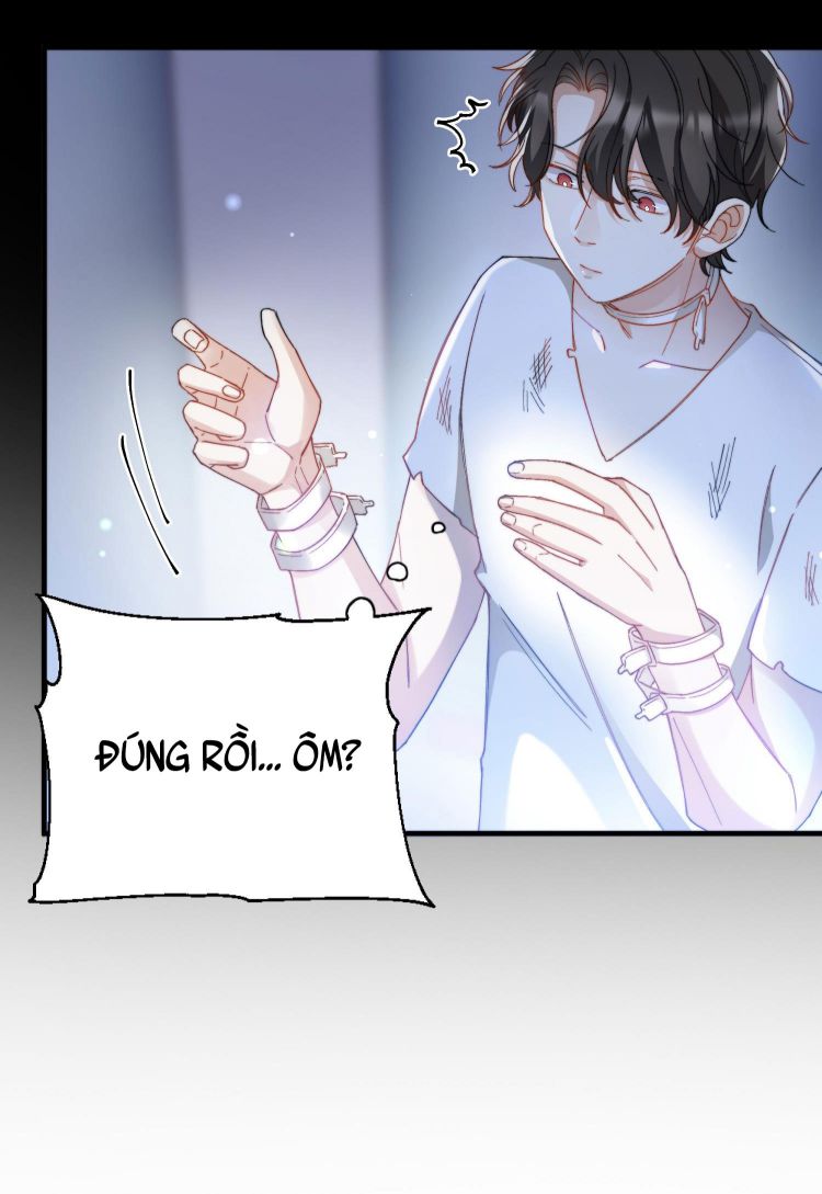 Nụ Hôn Vực Thẳm Chap 16 - Next Chap 17