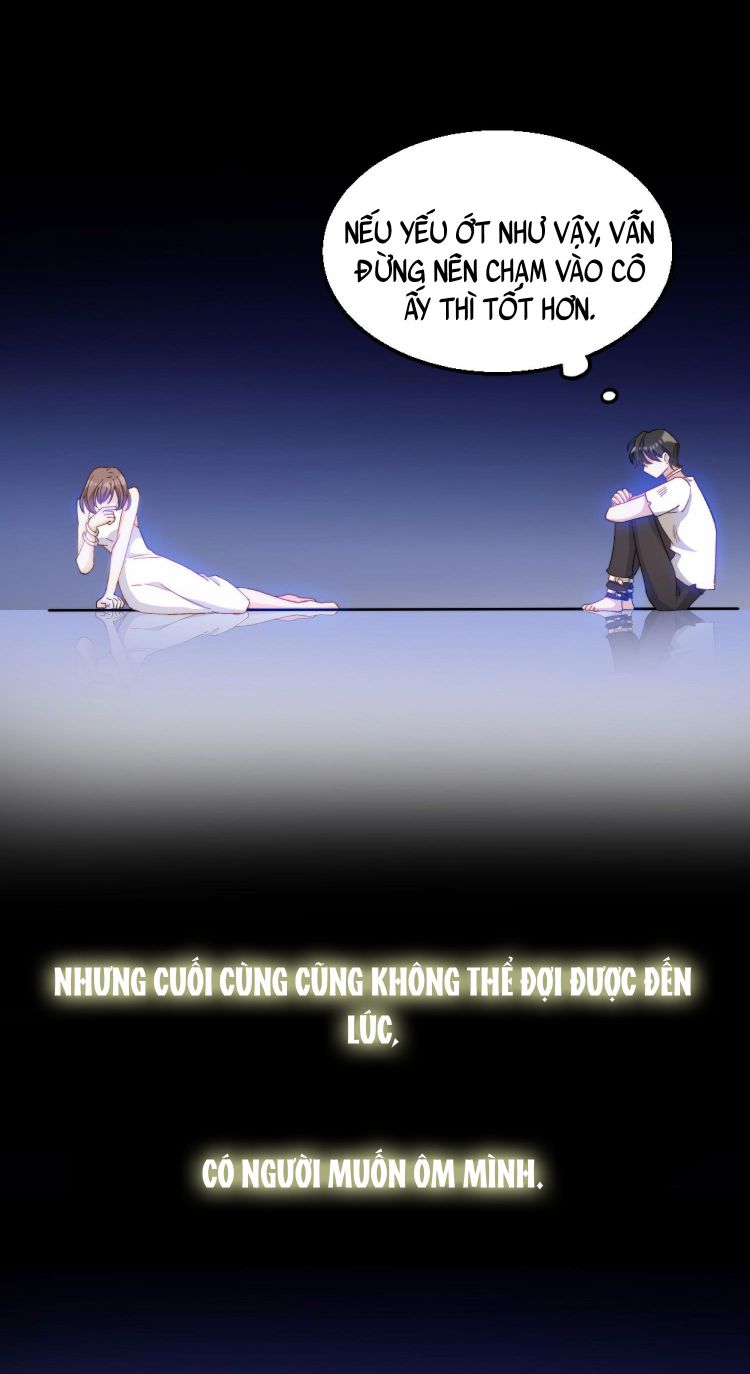 Nụ Hôn Vực Thẳm Chap 16 - Next Chap 17