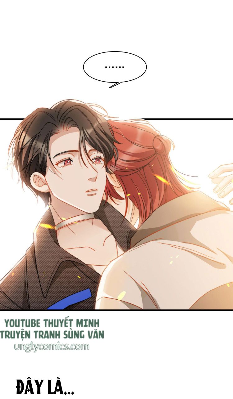 Nụ Hôn Vực Thẳm Chap 16 - Next Chap 17