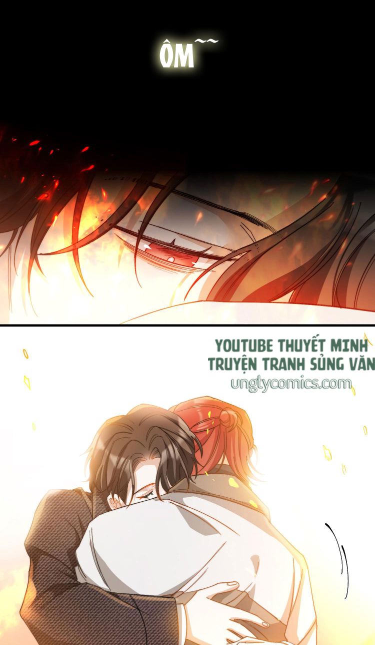 Nụ Hôn Vực Thẳm Chap 16 - Next Chap 17