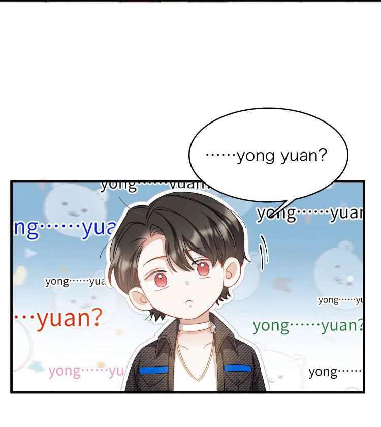 Nụ Hôn Vực Thẳm Chap 18 - Next Chap 19