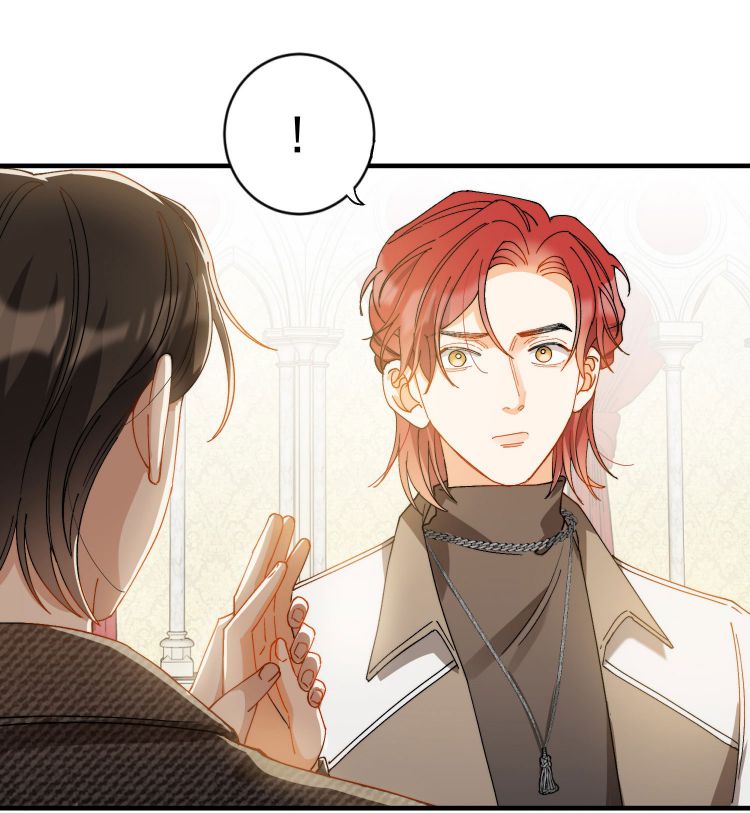 Nụ Hôn Vực Thẳm Chap 18 - Next Chap 19