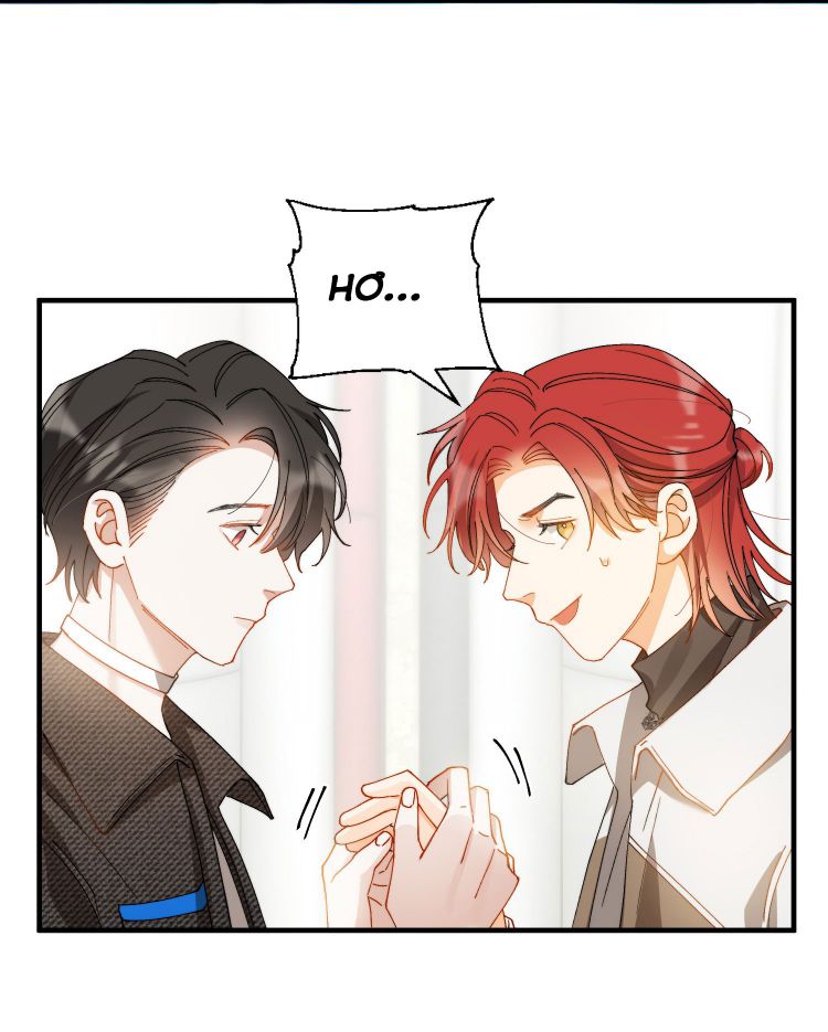 Nụ Hôn Vực Thẳm Chap 18 - Next Chap 19