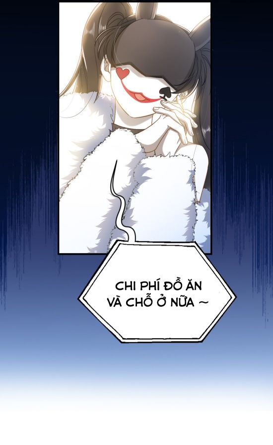 Nụ Hôn Vực Thẳm Chap 19 - Next Chap 20