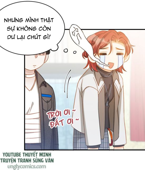 Nụ Hôn Vực Thẳm Chap 19 - Next Chap 20