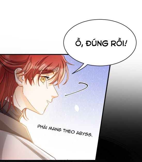 Nụ Hôn Vực Thẳm Chap 19 - Next Chap 20