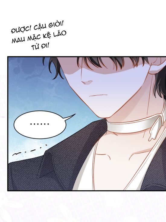 Nụ Hôn Vực Thẳm Chap 19 - Next Chap 20