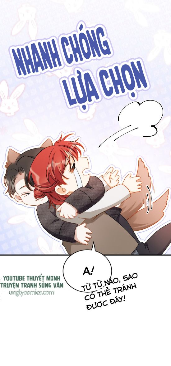 Nụ Hôn Vực Thẳm Chap 19 - Next Chap 20