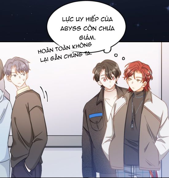 Nụ Hôn Vực Thẳm Chap 19 - Next Chap 20