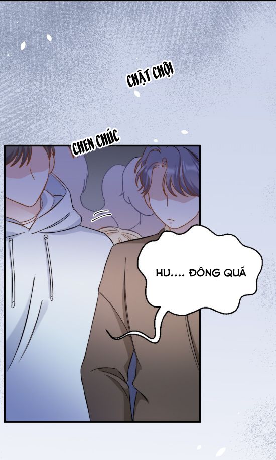 Nụ Hôn Vực Thẳm Chap 19 - Next Chap 20