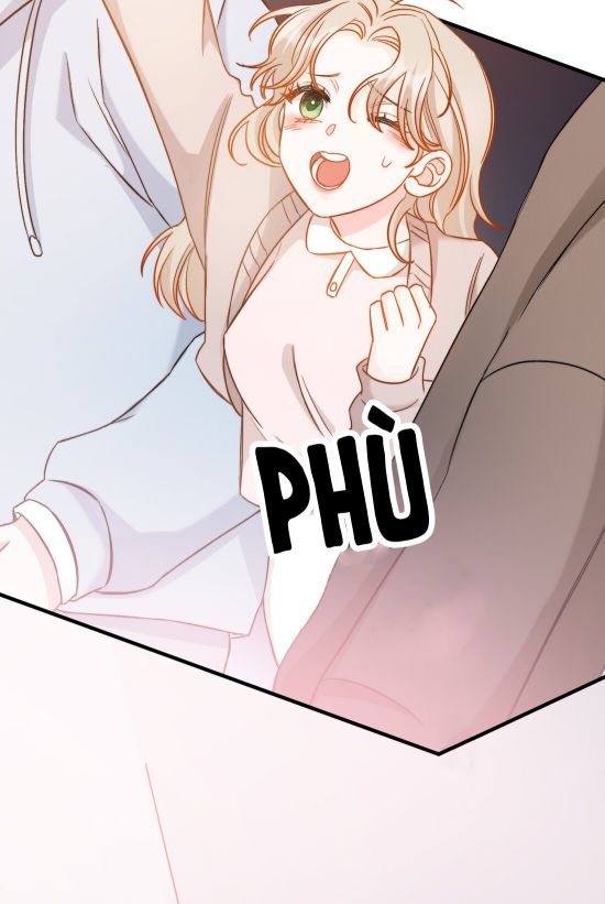 Nụ Hôn Vực Thẳm Chap 19 - Next Chap 20