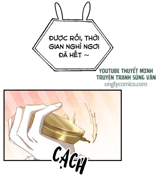 Nụ Hôn Vực Thẳm Chap 19 - Next Chap 20