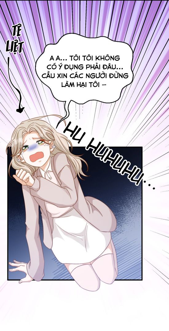 Nụ Hôn Vực Thẳm Chap 20 - Next Chap 21