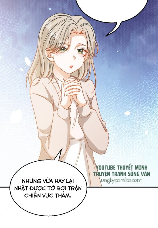 Nụ Hôn Vực Thẳm Chap 20 - Next Chap 21