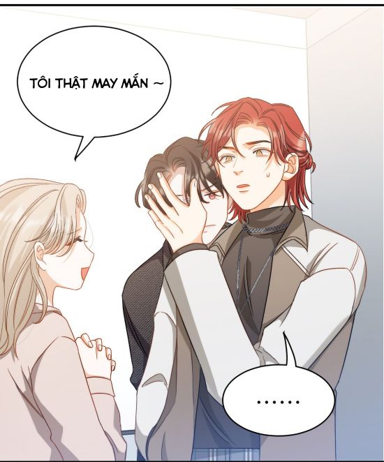 Nụ Hôn Vực Thẳm Chap 20 - Next Chap 21