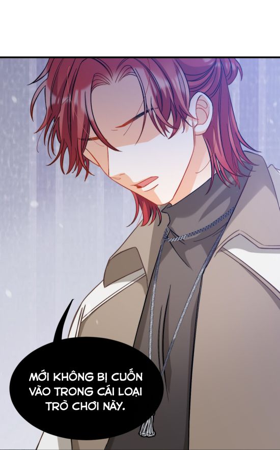 Nụ Hôn Vực Thẳm Chap 20 - Next Chap 21