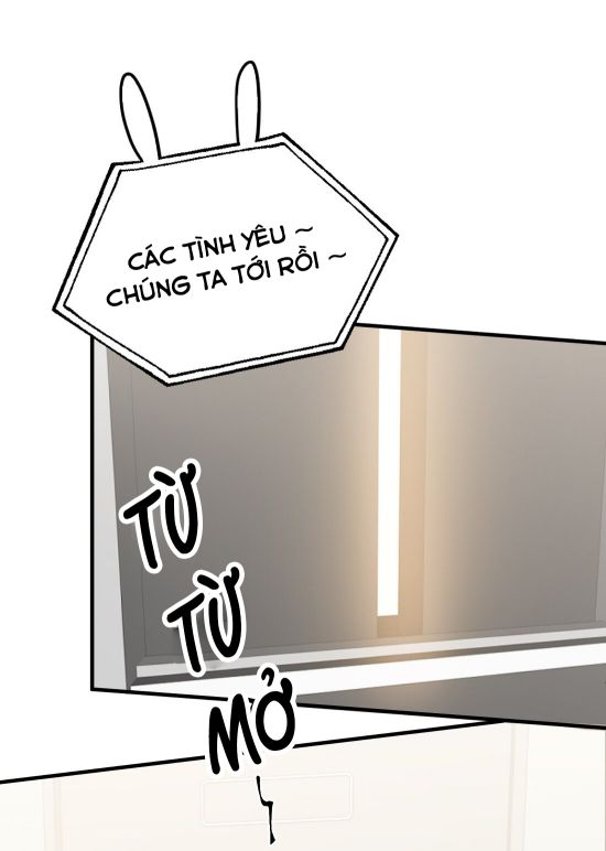 Nụ Hôn Vực Thẳm Chap 20 - Next Chap 21