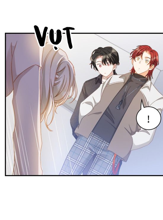 Nụ Hôn Vực Thẳm Chap 20 - Next Chap 21