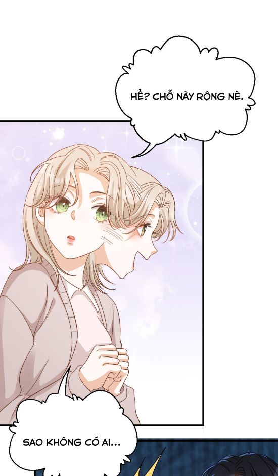 Nụ Hôn Vực Thẳm Chap 20 - Next Chap 21