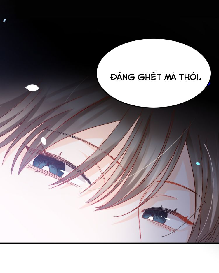 Nụ Hôn Vực Thẳm Chap 21 - Next Chap 22