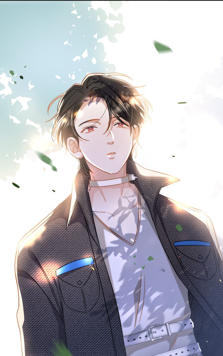 Nụ Hôn Vực Thẳm Chap 21 - Next Chap 22