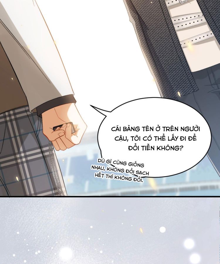 Nụ Hôn Vực Thẳm Chap 22 - Next Chap 23