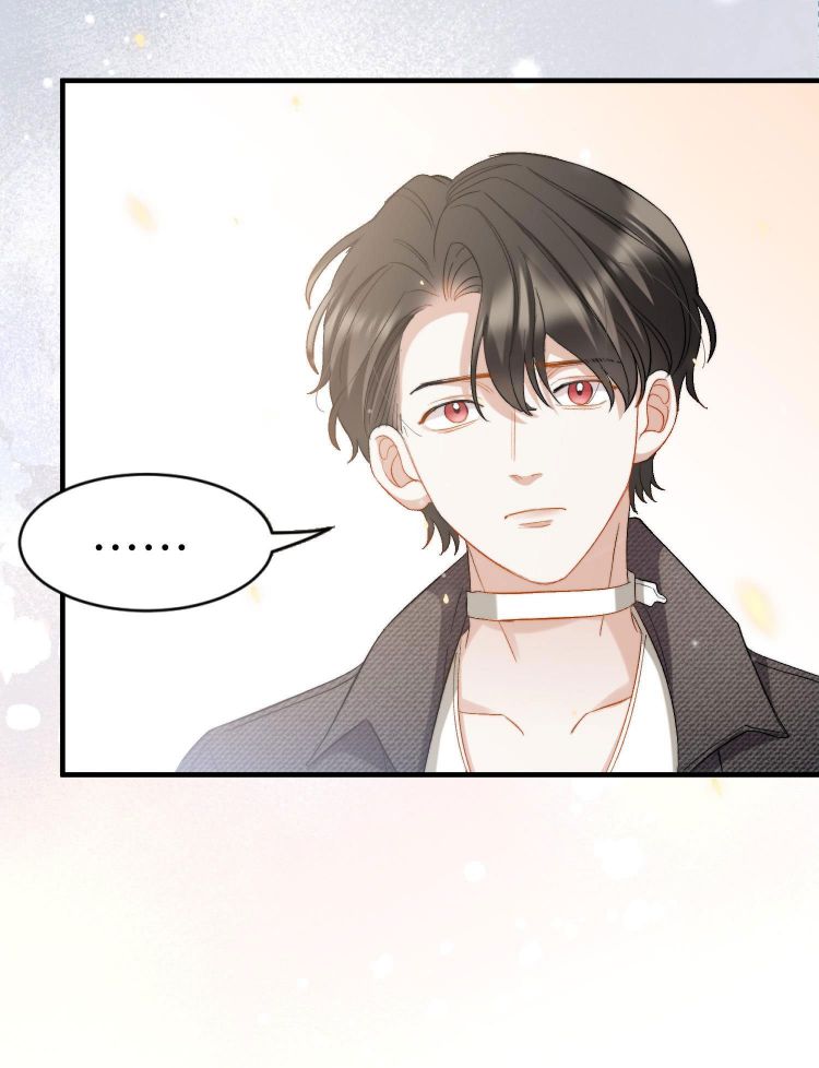 Nụ Hôn Vực Thẳm Chap 22 - Next Chap 23