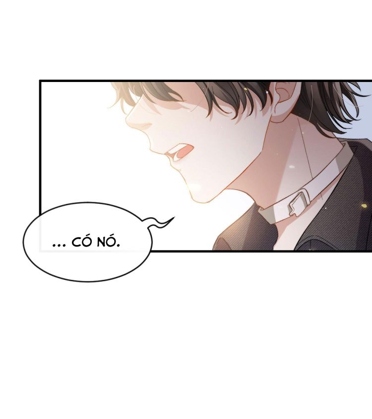 Nụ Hôn Vực Thẳm Chap 22 - Next Chap 23