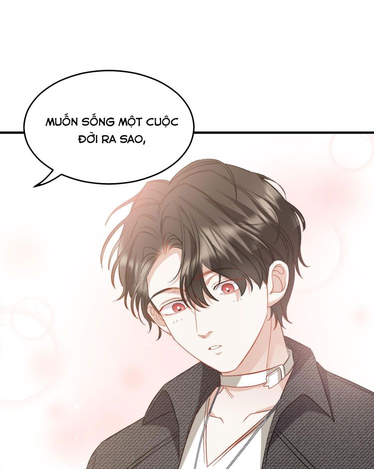 Nụ Hôn Vực Thẳm Chap 22 - Next Chap 23