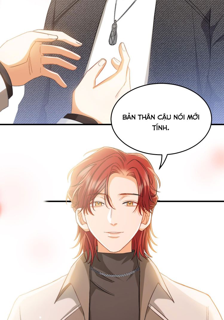 Nụ Hôn Vực Thẳm Chap 22 - Next Chap 23