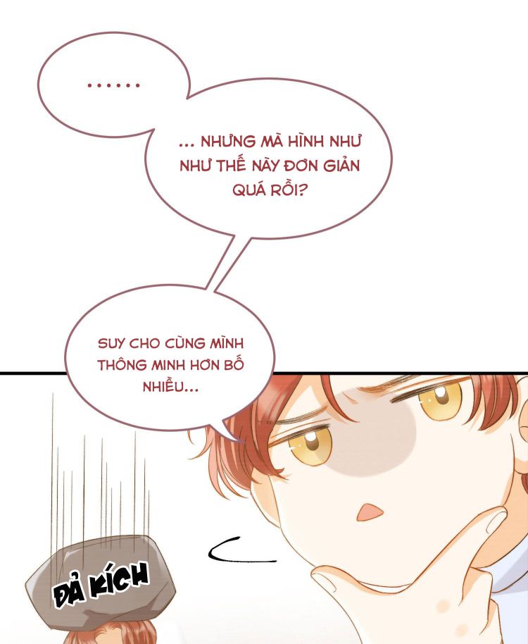 Nụ Hôn Vực Thẳm Chap 22 - Next Chap 23