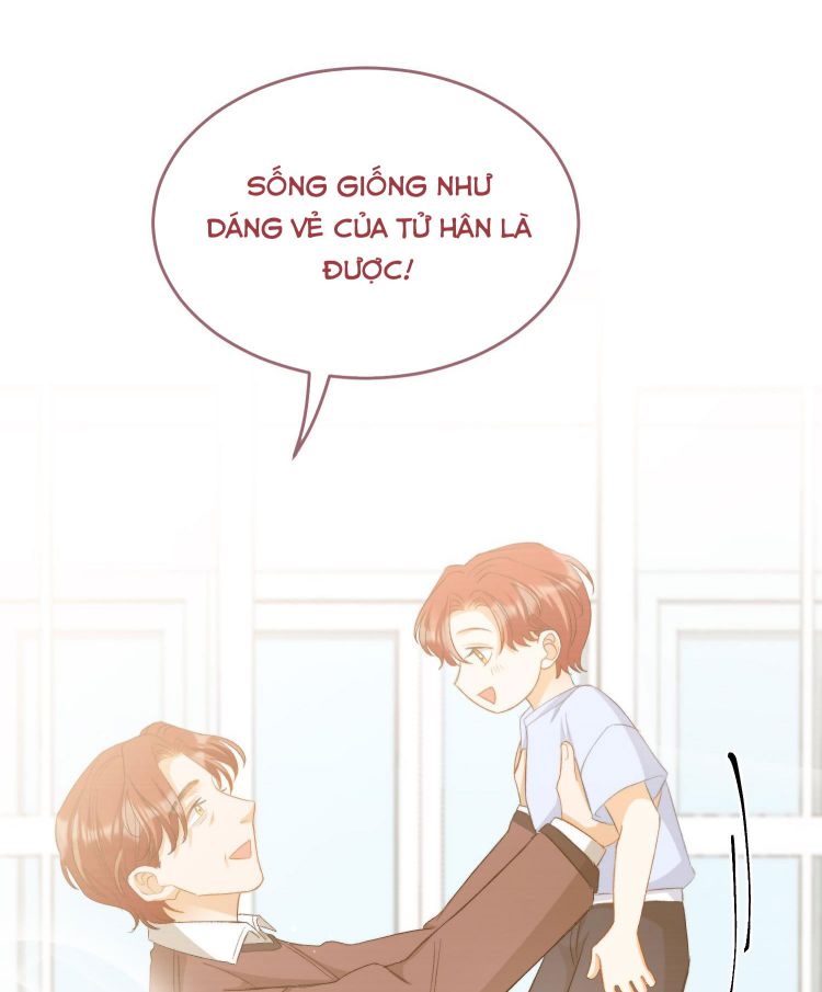 Nụ Hôn Vực Thẳm Chap 22 - Next Chap 23