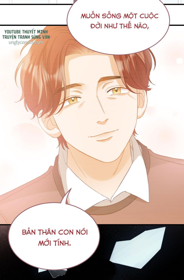 Nụ Hôn Vực Thẳm Chap 22 - Next Chap 23