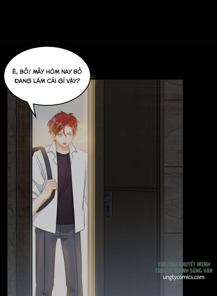 Nụ Hôn Vực Thẳm Chap 22 - Next Chap 23