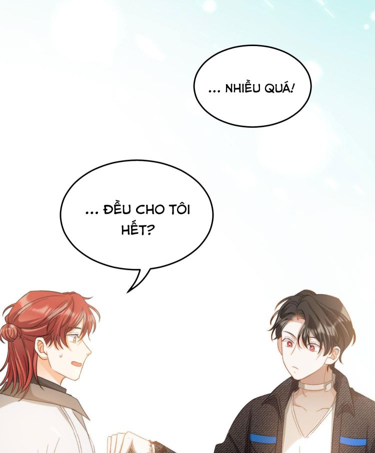 Nụ Hôn Vực Thẳm Chap 22 - Next Chap 23