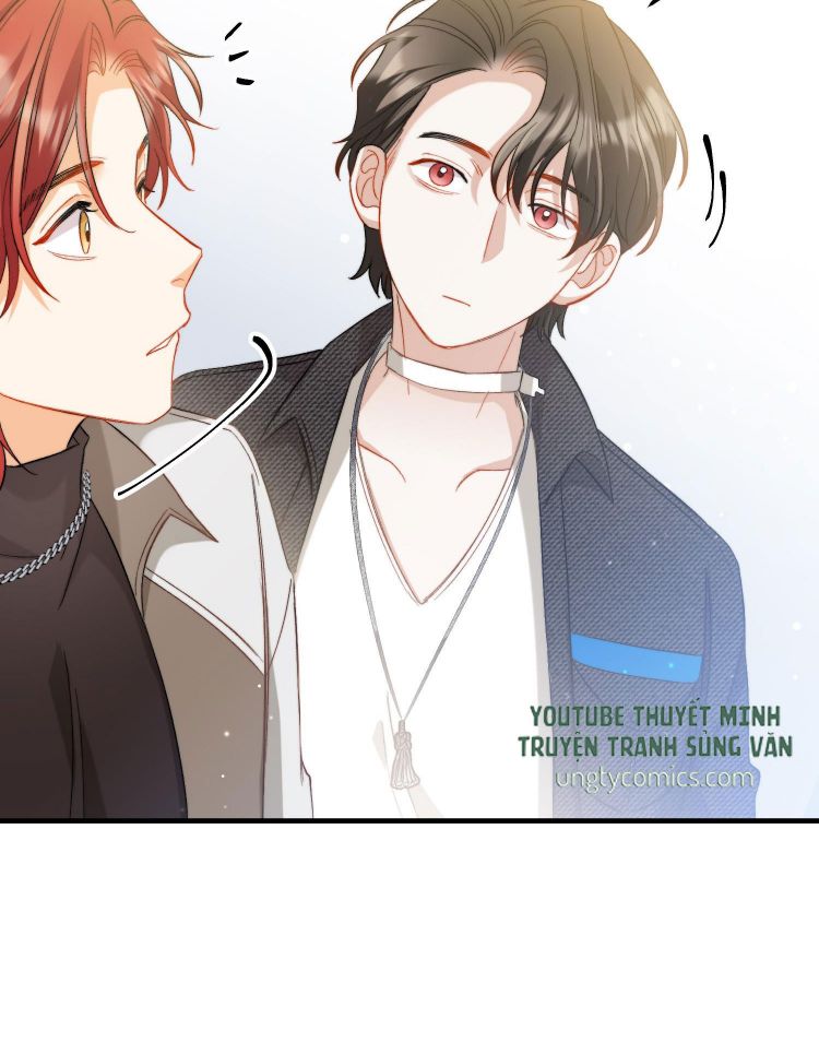 Nụ Hôn Vực Thẳm Chap 22 - Next Chap 23