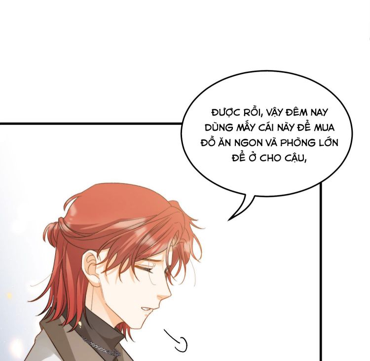 Nụ Hôn Vực Thẳm Chap 22 - Next Chap 23