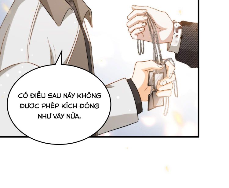 Nụ Hôn Vực Thẳm Chap 22 - Next Chap 23